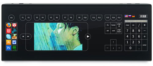 8 Computer keyboards help you work efficiently Picture 5