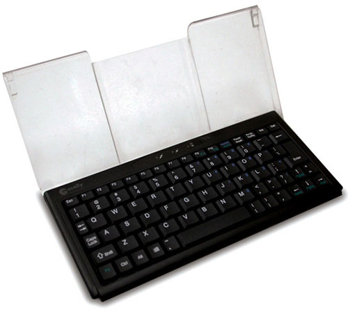 8 Computer keyboards help you work efficiently Picture 9