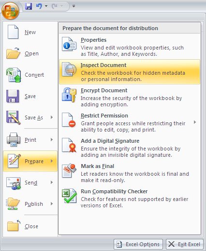8 convenient tools in Excel you may not know yet Picture 3