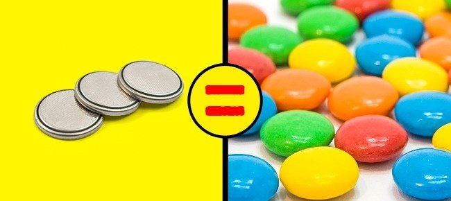 8 dangerous toys can harm children and make the right choice Picture 4