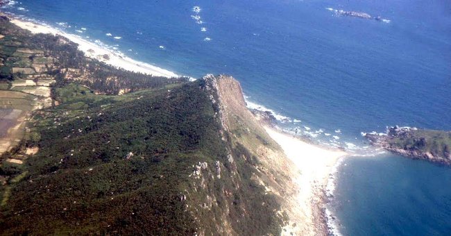 8 destinations to attract tourists in Binh Dinh Picture 3