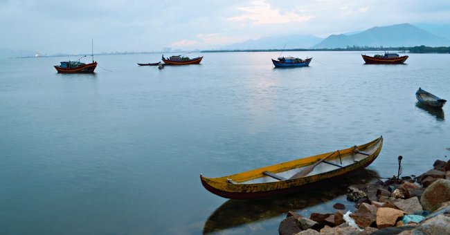 8 destinations to attract tourists in Binh Dinh Picture 5