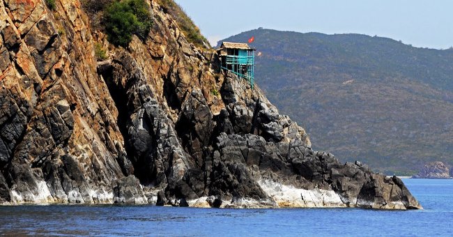 8 destinations to attract tourists in Binh Dinh Picture 6