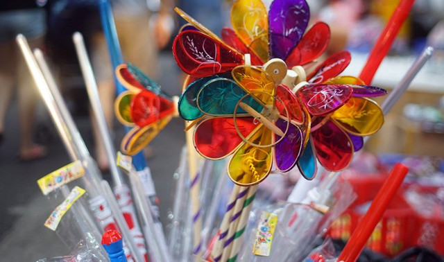 8 'divine' Mid-Autumn Festival toys of 8x and 9x generations make them crazy Picture 3