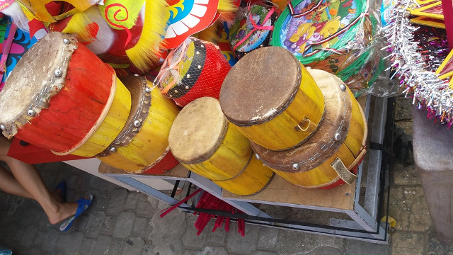 8 'divine' Mid-Autumn Festival toys of 8x and 9x generations make them crazy Picture 5