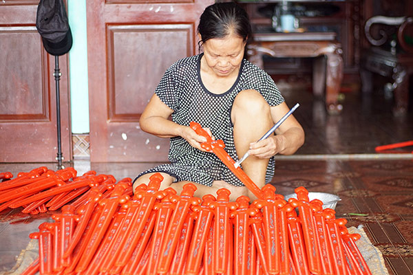 8 'divine' Mid-Autumn Festival toys of 8x and 9x generations make them crazy Picture 7