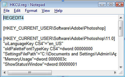 8 easy steps to create portable software with WinRAR Picture 3