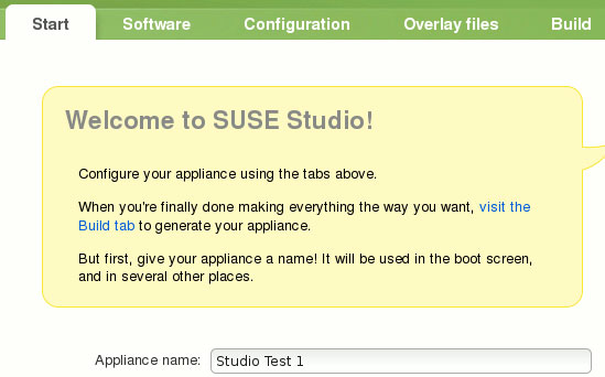 8 easy tools to create your own Linux Distro Picture 3