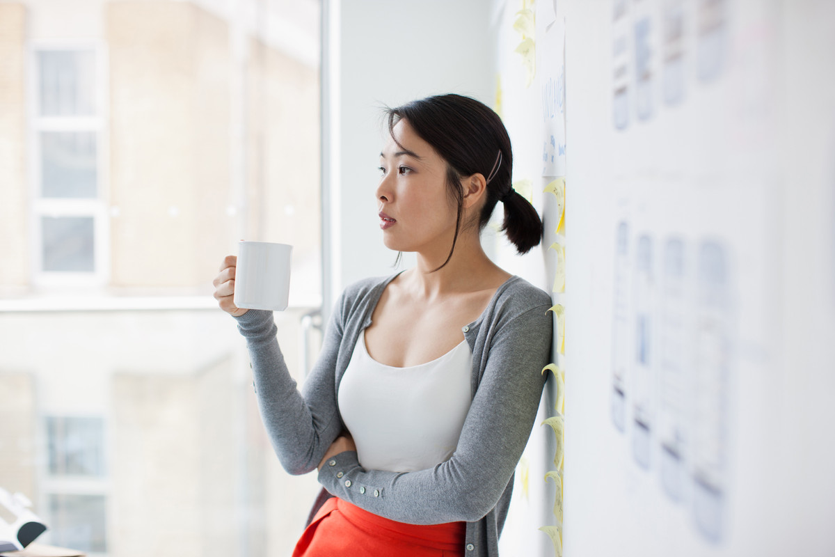 8 extremely bad habits in the morning make you tired all day Picture 6