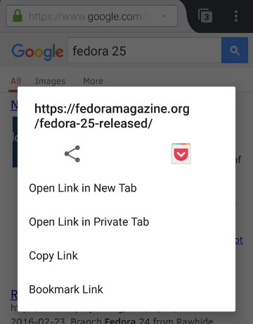 8 extremely useful add-ons for Firefox on Android devices Picture 7