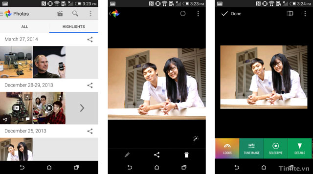 8 features on Android 4.4 KitKat you may not know yet Picture 7