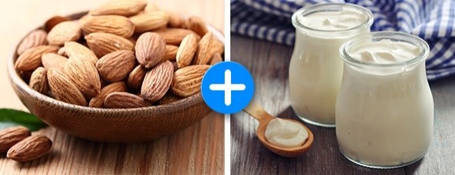8 foods when combined together help to lose weight quickly Picture 6