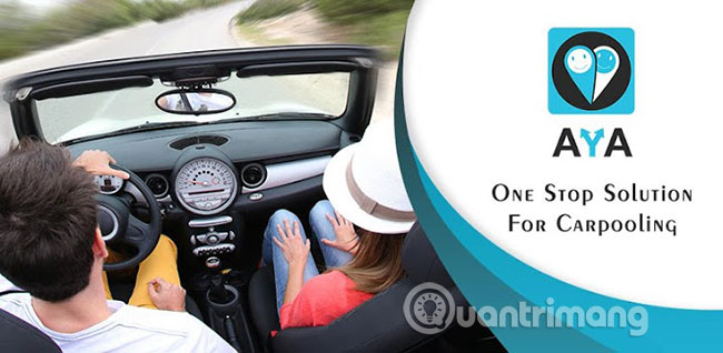 8 free apps that help build an environmentally friendly lifestyle Picture 4