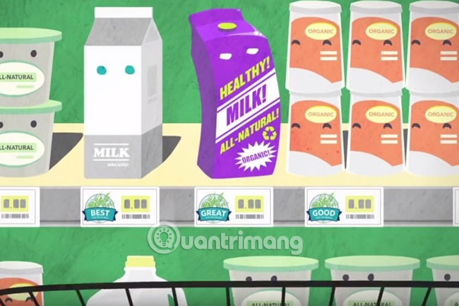 8 free apps that help build an environmentally friendly lifestyle Picture 6