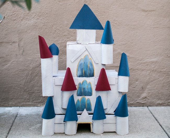 8 fun, simple crafts for babies this summer Picture 7