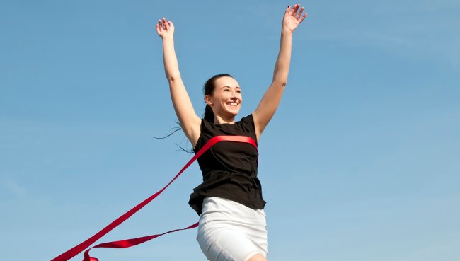 8 good habits to help you succeed in all areas Picture 4