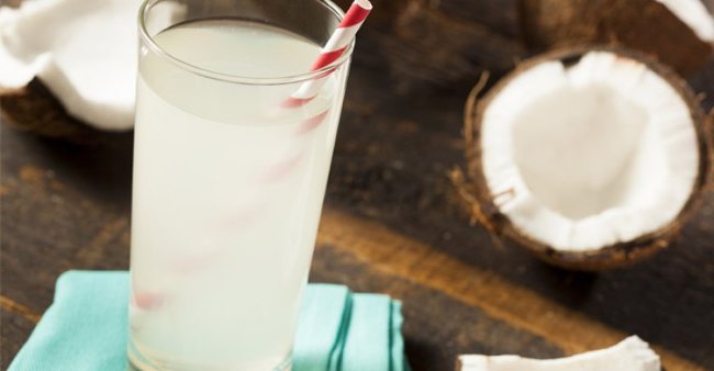 8 great benefits of coconut water you may not know yet Picture 4