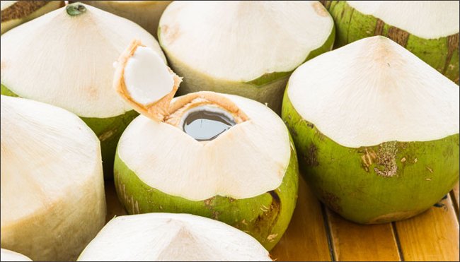 8 great benefits of coconut water you may not know yet Picture 6