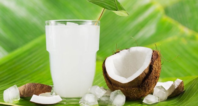 8 great benefits of coconut water you may not know yet Picture 7