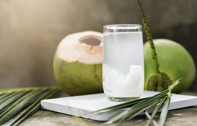 8 great benefits of coconut water you may not know yet Picture 8