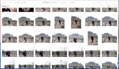 8 great features of Photos app on OS X 10.10.3 Picture 6
