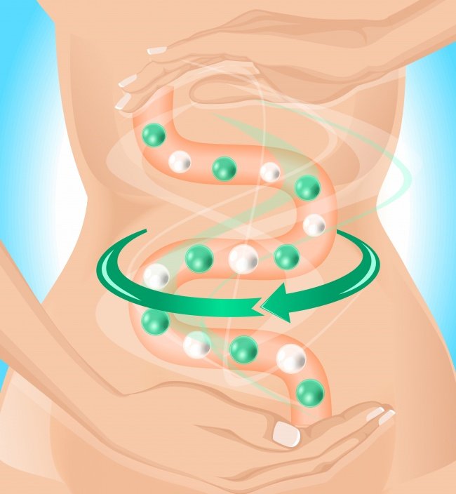 8 great things can happen to the body if drinking coconut water for 15 days Picture 3