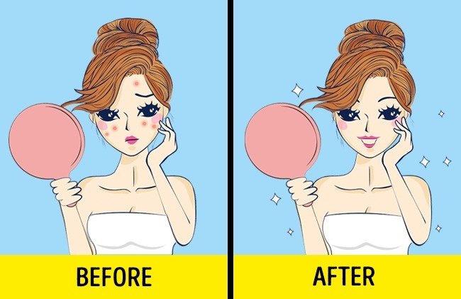 8 great things can happen to the body if drinking coconut water for 15 days Picture 5