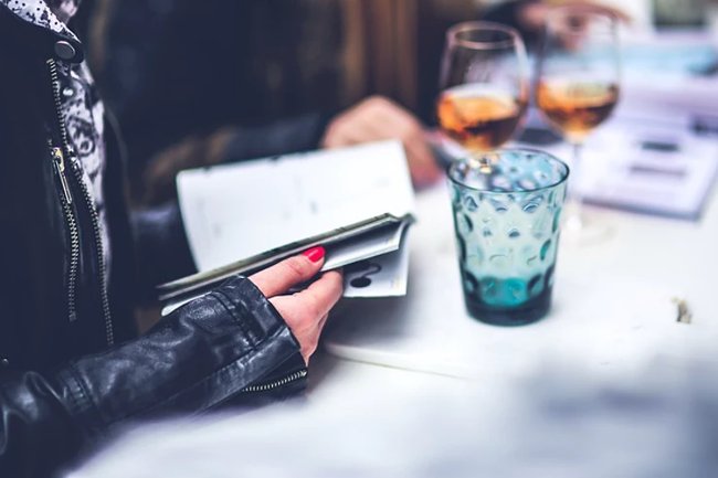 8 habits that affect health and productivity should be overcome immediately Picture 5