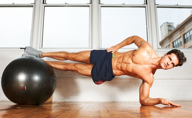 8 habits to destroy the six-pack abdomen super fast Picture 7