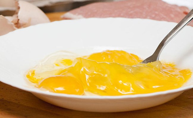 8 habits when processing eggs harmful to health you need to quit immediately Picture 2