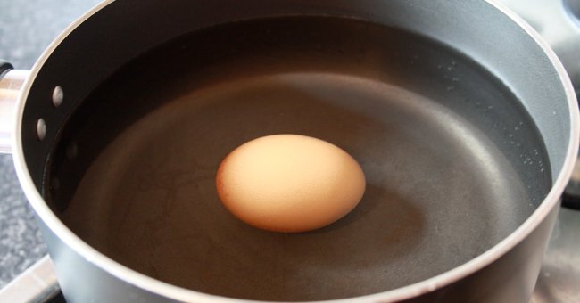 8 habits when processing eggs harmful to health you need to quit immediately Picture 7