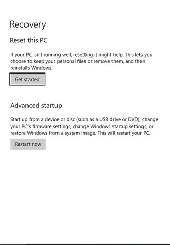 8 How to fix Cortana inactive in Windows Picture 8