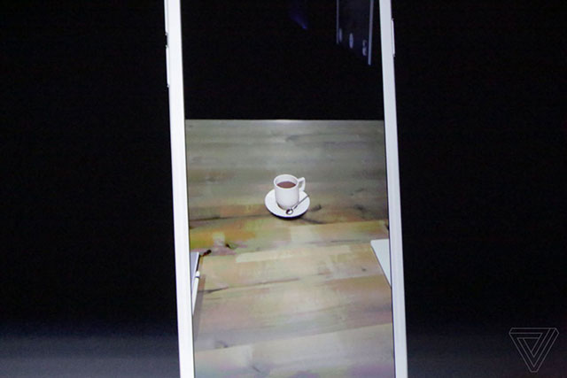 8 important statements at the Apple WWDC 2017 event Picture 4