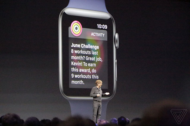 8 important statements at the Apple WWDC 2017 event Picture 7