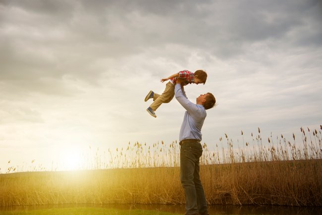 8 important things that every father must teach his son Picture 3