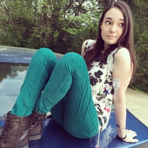 8 incredible and incredible diseases in real life 'step out' from the movie Picture 8