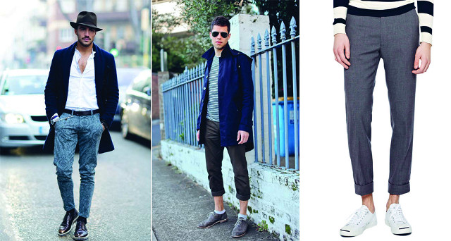 8 indispensable fashion items for men to use all year Picture 3