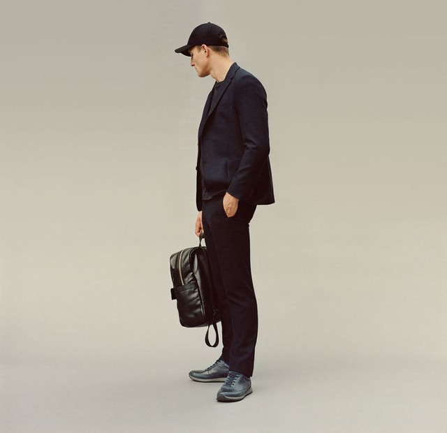 8 indispensable fashion items for men to use all year Picture 5