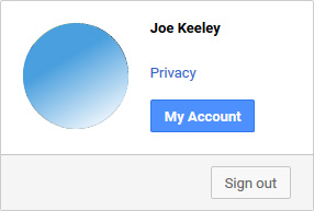 8 install Google Drive you should change today Picture 8