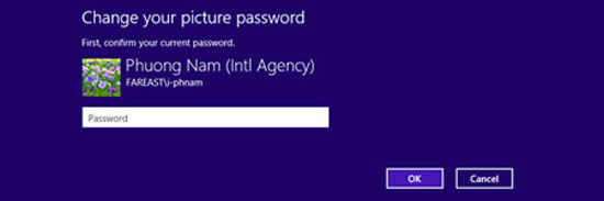 8 interesting features of Windows 8 Picture 2