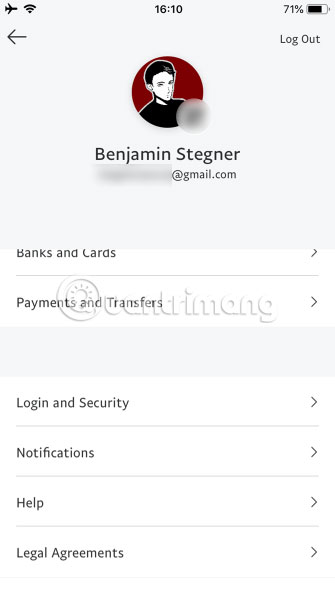 8 iPhone apps can be locked with Touch ID or Face ID Picture 16