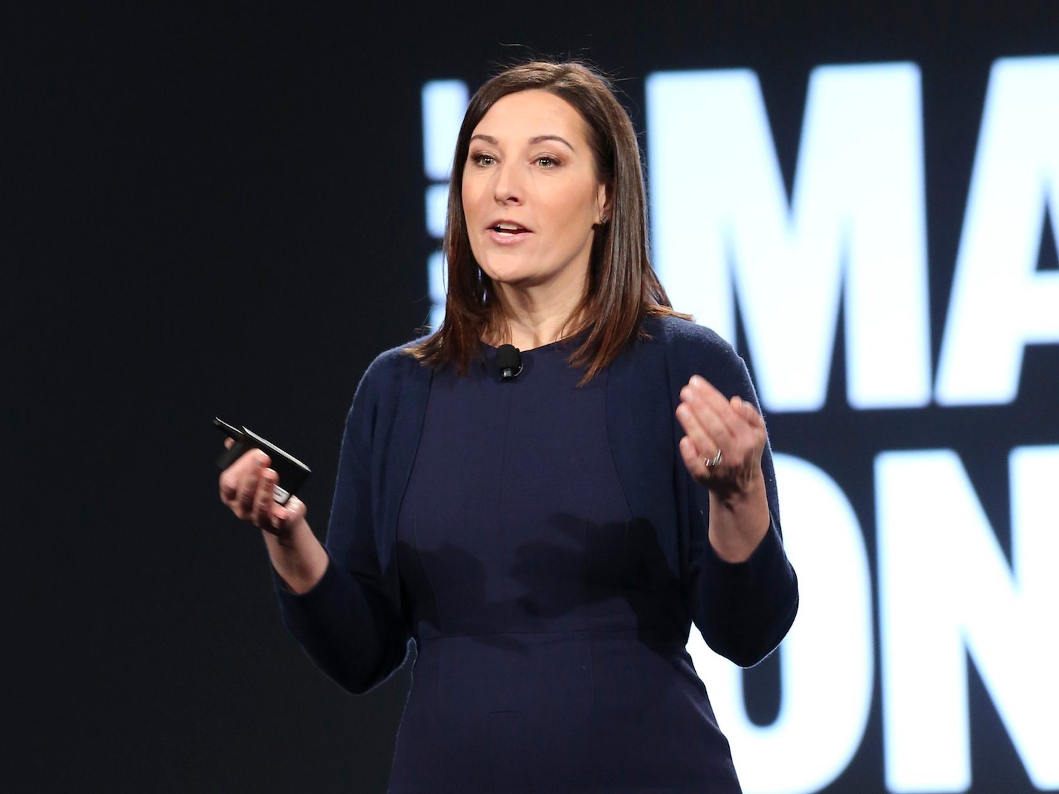 8 lessons on the leadership of Facebook's human resources director for young managers Picture 2