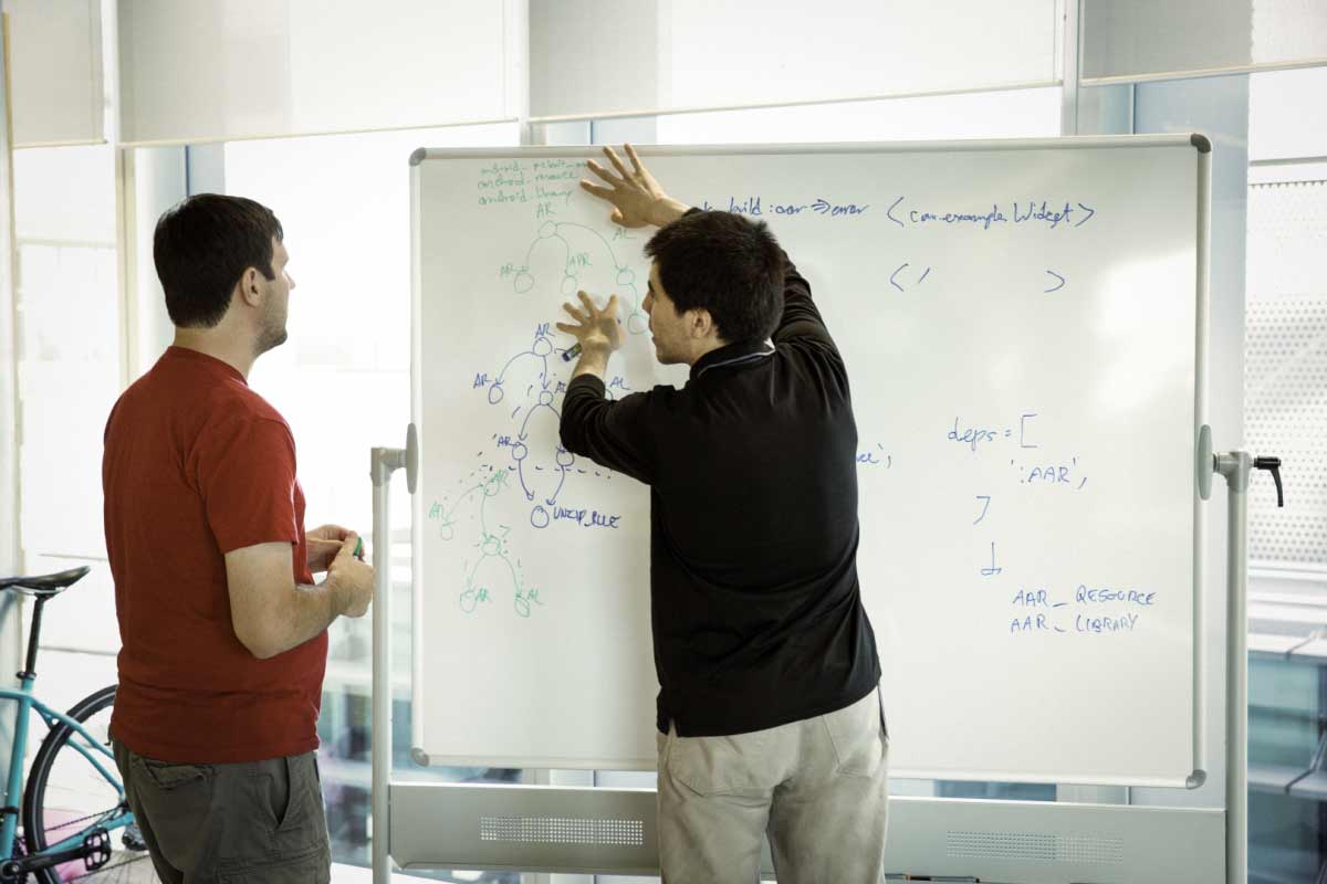 8 lessons on the leadership of Facebook's human resources director for young managers Picture 3