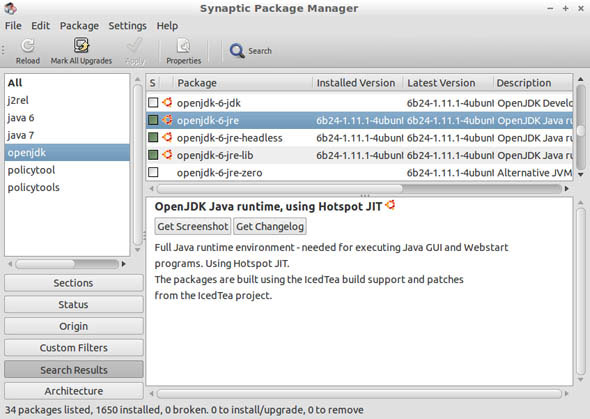 8 main differences between Windows and Linux Picture 3