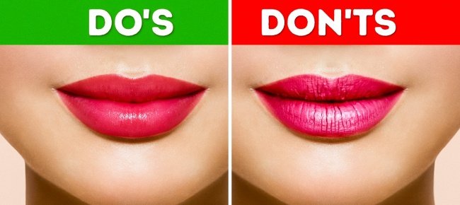 8 makeup tips to make you look 'more attractive' Picture 7