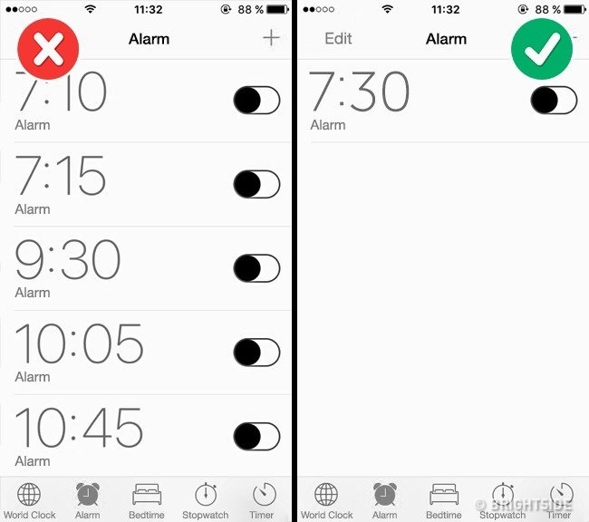 8 mistakes should be avoided to have an energetic morning Picture 4