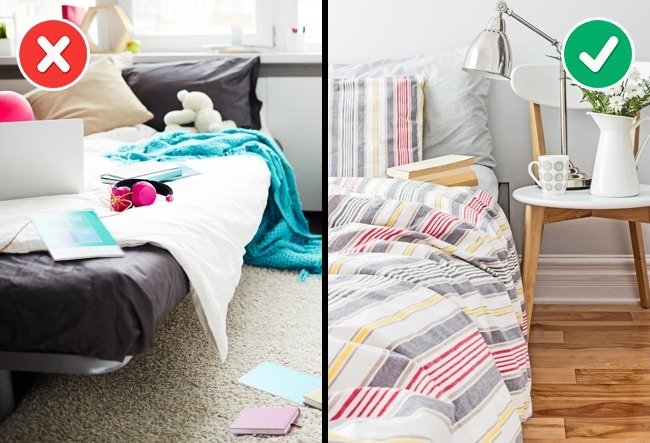 8 mistakes should be avoided to have an energetic morning Picture 8