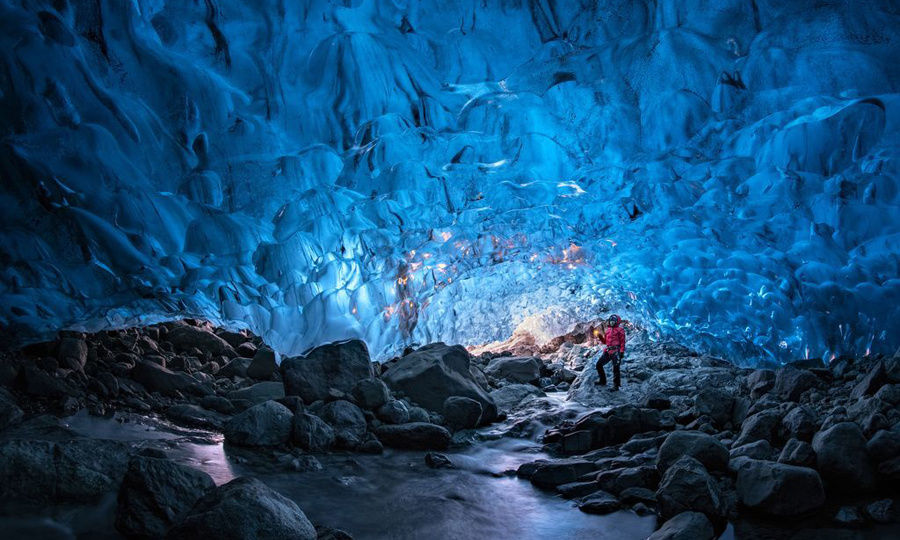 8 most beautiful nature photos of November voted by National Geographic Picture 8