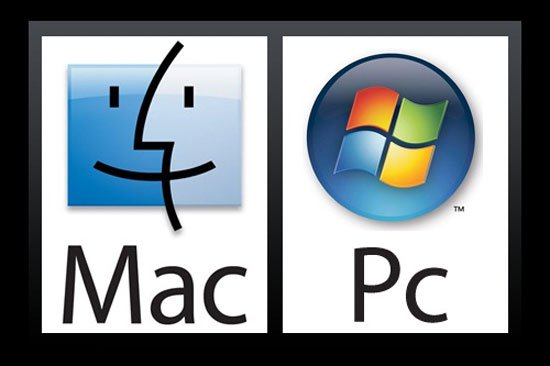 8 most important differences between Mac and Windows PC Picture 1