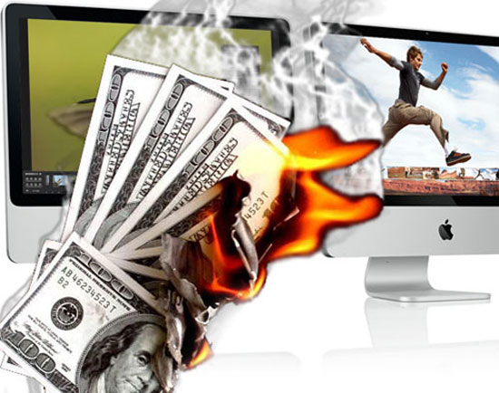 8 most important differences between Mac and Windows PC Picture 3